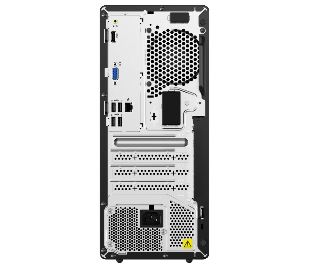 Lenovo V55t Ryzen 5/8GB/256/Win10P - 742285 - zdjęcie 8